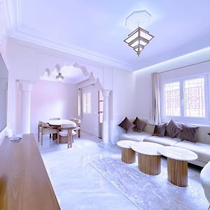 Deluxe Appartement met Vier Slaapkamers